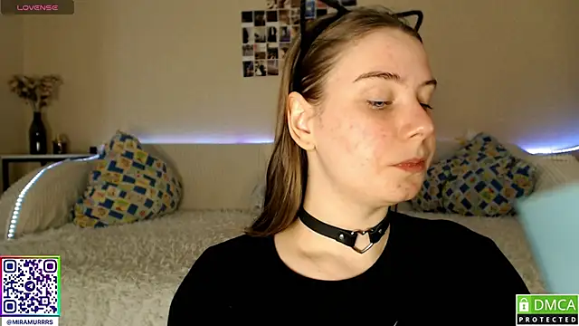 Snapshot of MurrrWorren chatting on February 25, 2025, 5:52 am MurrrWorren online show from February 25, 2025, 5:52 am