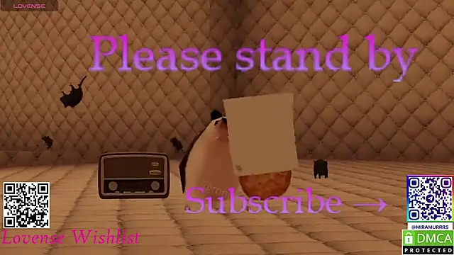 Snapshot of MurrrWorren chatting on October 8, 2025, 2:25 pm MurrrWorren online show from October 8, 2025, 2:25 pm