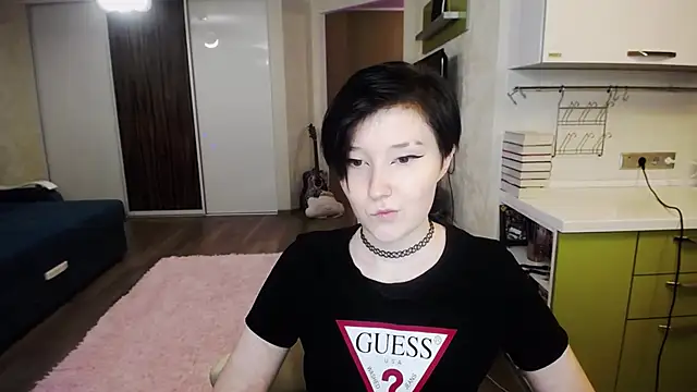 Snapshot of Kira_Bakker chatting on January 12, 2025, 11:47 pm Kira Bakker online show from January 12, 2025, 11:47 pm