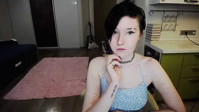 Snapshot of Kira_Bakker chatting on January 15, 2025, 2:27 am Kira Bakker online show from January 15, 2025, 2:27 am