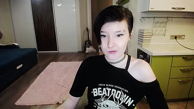 Snapshot of Kira_Bakker chatting on January 19, 2025, 10:39 pm Kira Bakker online show from January 19, 2025, 10:39 pm