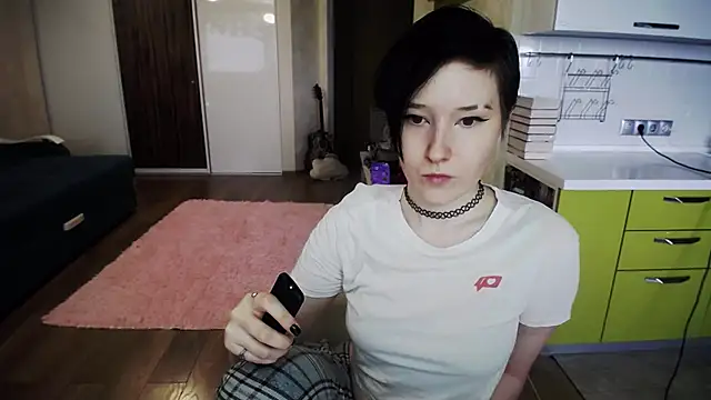 Snapshot of Kira_Bakker chatting on January 28, 2025, 8:04 am Kira Bakker online show from January 28, 2025, 8:04 am