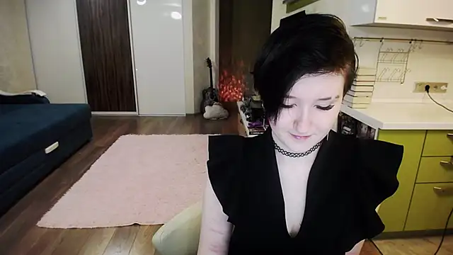 Snapshot of Kira_Bakker chatting on February 2, 2025, 1:55 am Kira Bakker online show from February 2, 2025, 1:55 am