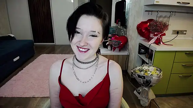 Snapshot of Kira_Bakker chatting on February 14, 2025, 11:31 pm Kira Bakker online show from February 14, 2025, 11:31 pm