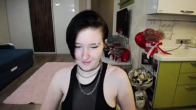 Snapshot of Kira_Bakker chatting on February 22, 2025, 11:46 pm Kira Bakker online show from February 22, 2025, 11:46 pm