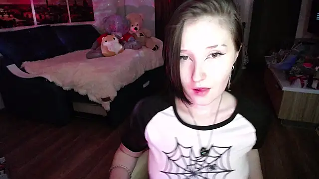 Snapshot of Kira_Bakker chatting on October 9, 2025, 10:30 pm Kira Bakker online show from October 9, 2025, 10:30 pm