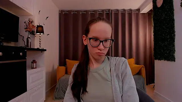 BettyBrowni online show from March 2, 2025, 10:16 pm