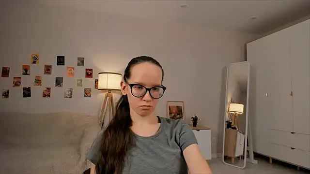 BettyBrowni online show from March 9, 2025, 10:41 pm