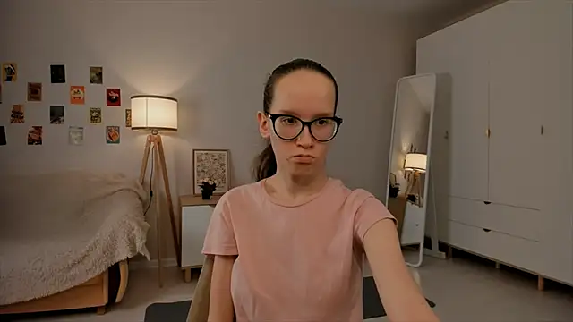 BettyBrowni online show from March 15, 2025, 10:22 pm