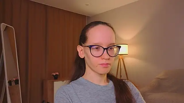 BettyBrowni online show from February 22, 2026, 4:05 pm