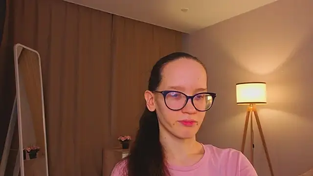 BettyBrowni online show from February 26, 2026, 4:06 pm