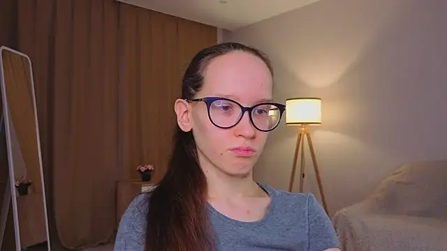 BettyBrowni online show from March 1, 2026, 4:09 pm