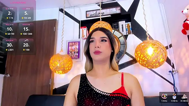 victoria aleia  online show from October 2, 2025, 10:28 pm