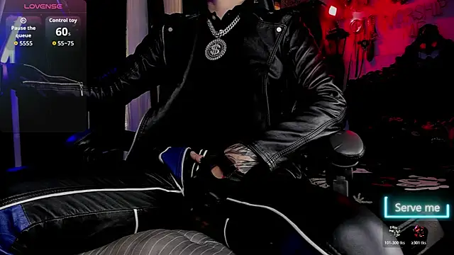 allanhurtss online show from November 25, 2025, 5:24 pm