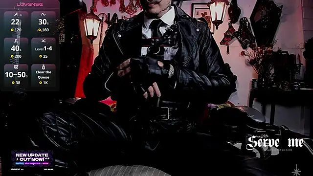 allanhurtss online show from March 10, 2026, 5:29 pm