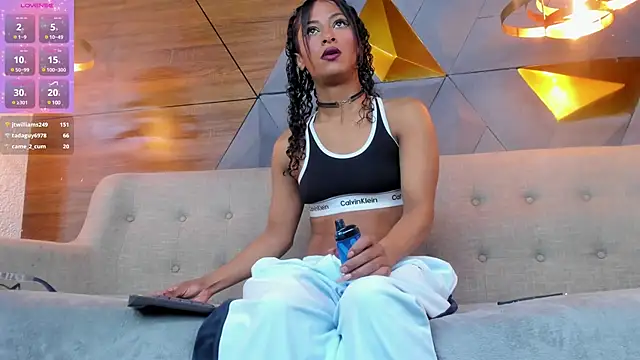 sarah banks1 online show from January 23, 2025, 7:07 pm