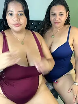 twocurvylatins online show from August 1, 2026, 5:56 pm