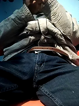 Snapshot of Leonul chatting on December 31, 2024, 8:04 am Leonul online show from December 31, 2024, 8:04 am