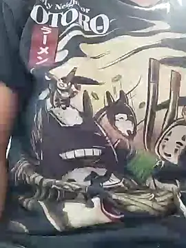 Snapshot of Leonul chatting on January 19, 2025, 8:30 pm Leonul online show from January 19, 2025, 8:30 pm