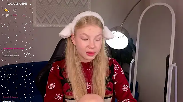 Sarra Cooper online show from January 7, 2025, 5:12 am