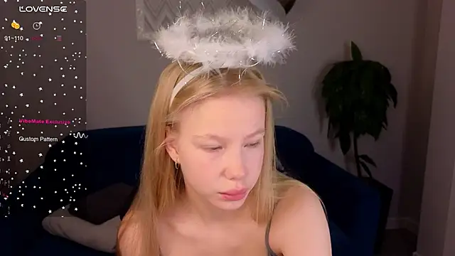 Sarra Cooper online show from January 17, 2025, 1:15 am