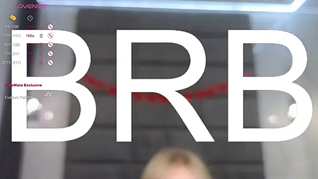 Sarra Cooper online show from March 6, 2025, 4:08 am