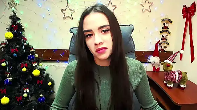 Snapshot of _your_fantasy_girl chatting on December 5, 2024, 8:11 am your fantasy girl online show from December 5, 2024, 8:11 am