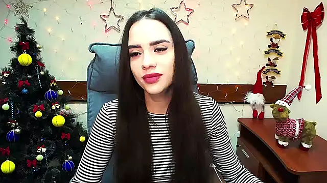 Snapshot of _your_fantasy_girl chatting on December 20, 2024, 3:10 pm your fantasy girl online show from December 20, 2024, 3:10 pm