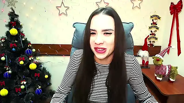 Snapshot of _your_fantasy_girl chatting on December 20, 2024, 9:50 pm your fantasy girl online show from December 20, 2024, 9:50 pm