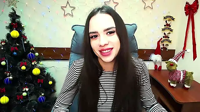 Snapshot of _your_fantasy_girl chatting on December 21, 2024, 12:53 am your fantasy girl online show from December 21, 2024, 12:53 am