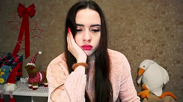 Snapshot of _your_fantasy_girl chatting on December 26, 2024, 8:42 pm your fantasy girl online show from December 26, 2024, 8:42 pm