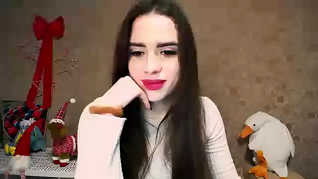 Snapshot of _your_fantasy_girl chatting on December 29, 2024, 3:13 pm your fantasy girl online show from December 29, 2024, 3:13 pm