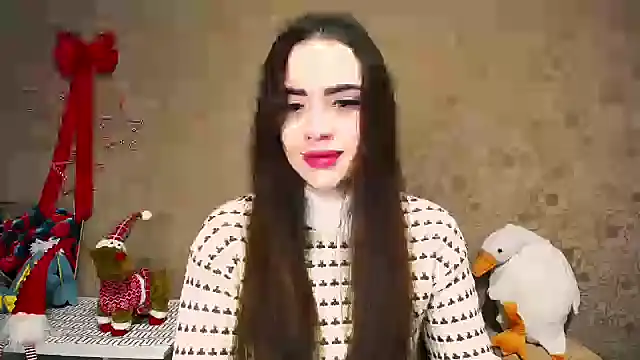 Snapshot of _your_fantasy_girl chatting on December 31, 2024, 4:57 pm your fantasy girl online show from December 31, 2024, 4:57 pm