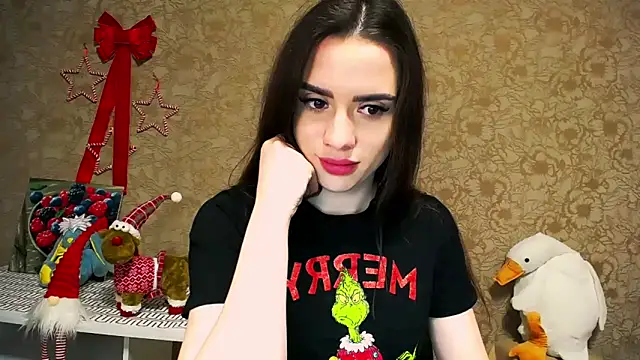 Snapshot of _your_fantasy_girl chatting on January 1, 2025, 1:58 am your fantasy girl online show from January 1, 2025, 1:58 am