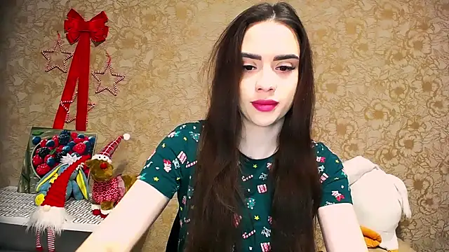 Snapshot of _your_fantasy_girl chatting on January 5, 2025, 12:42 pm your fantasy girl online show from January 5, 2025, 12:42 pm