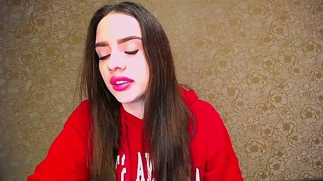 Snapshot of _your_fantasy_girl chatting on January 26, 2025, 9:18 pm your fantasy girl online show from January 26, 2025, 9:18 pm