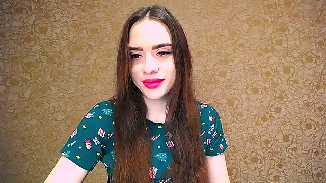 Snapshot of _your_fantasy_girl chatting on February 5, 2025, 12:49 pm your fantasy girl online show from February 5, 2025, 12:49 pm