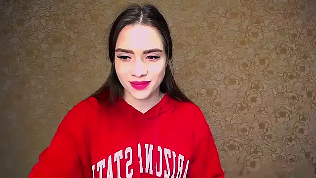 Snapshot of _your_fantasy_girl chatting on February 8, 2025, 4:14 pm your fantasy girl online show from February 8, 2025, 4:14 pm