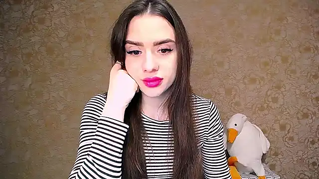 Snapshot of _your_fantasy_girl chatting on February 13, 2025, 8:45 pm your fantasy girl online show from February 13, 2025, 8:45 pm