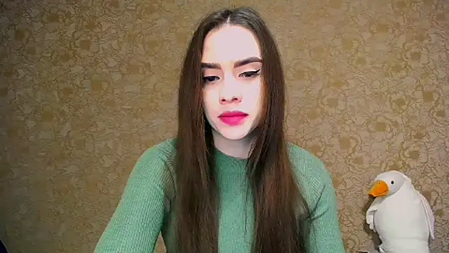 Snapshot of _your_fantasy_girl chatting on February 23, 2025, 2:57 pm your fantasy girl online show from February 23, 2025, 2:57 pm