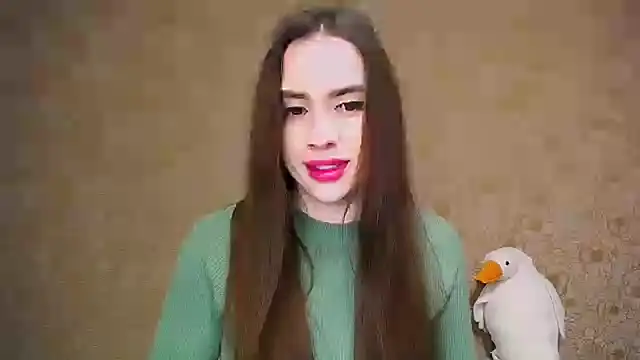 Snapshot of _your_fantasy_girl chatting on February 23, 2025, 9:05 pm your fantasy girl online show from February 23, 2025, 9:05 pm