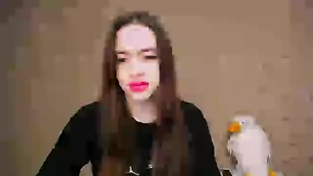 Snapshot of _your_fantasy_girl chatting on February 28, 2025, 11:36 am your fantasy girl online show from February 28, 2025, 11:36 am