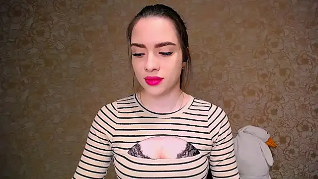 Snapshot of _your_fantasy_girl chatting on March 16, 2025, 12:11 pm your fantasy girl online show from March 16, 2025, 12:11 pm