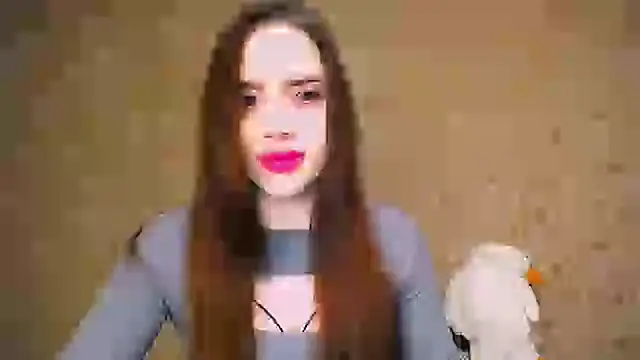 Snapshot of _your_fantasy_girl chatting on March 17, 2025, 1:35 am your fantasy girl online show from March 17, 2025, 1:35 am