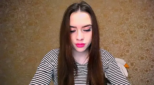 Snapshot of _your_fantasy_girl chatting on March 19, 2025, 7:38 pm your fantasy girl online show from March 19, 2025, 7:38 pm