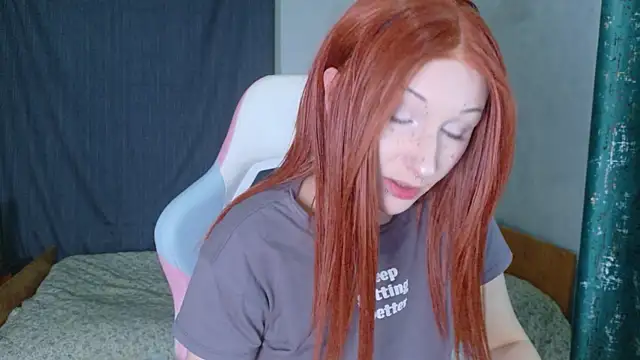 hannaxo1 online show from April 1, 2026, 1:06 am