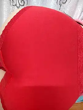 Haralushiaaa online show from November 2, 2025, 7:38 pm