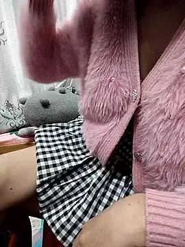 Haralushiaaa online show from January 15, 2026, 1:59 pm