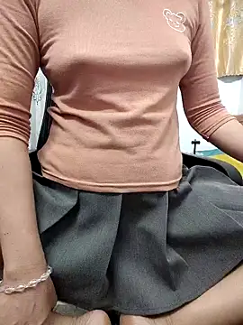 Haralushiaaa online show from March 14, 2026, 4:56 pm