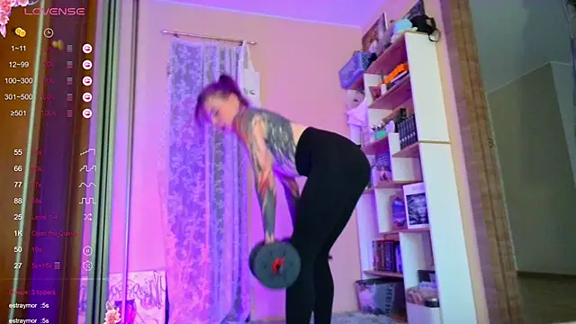 milky  way   online show from March 8, 2025, 1:36 pm